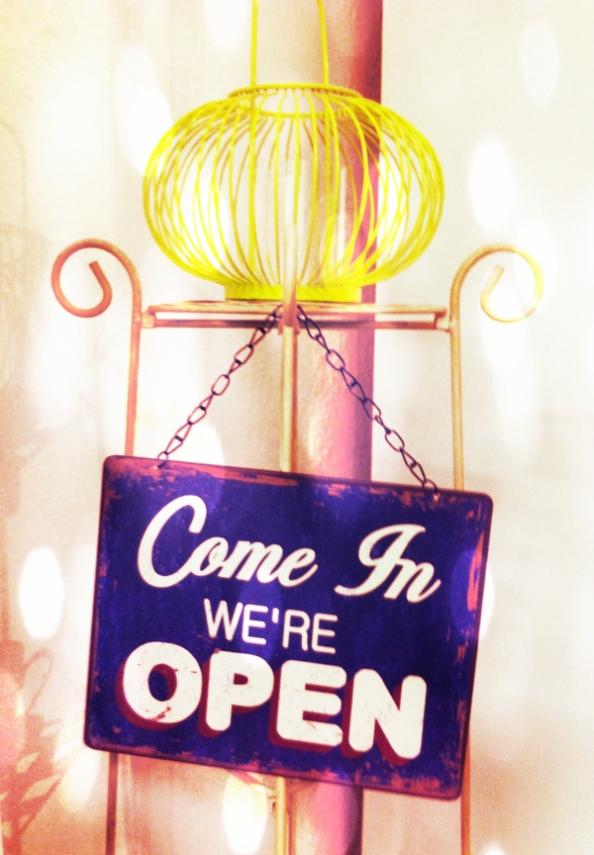 #183 Du côté de la porcelaine