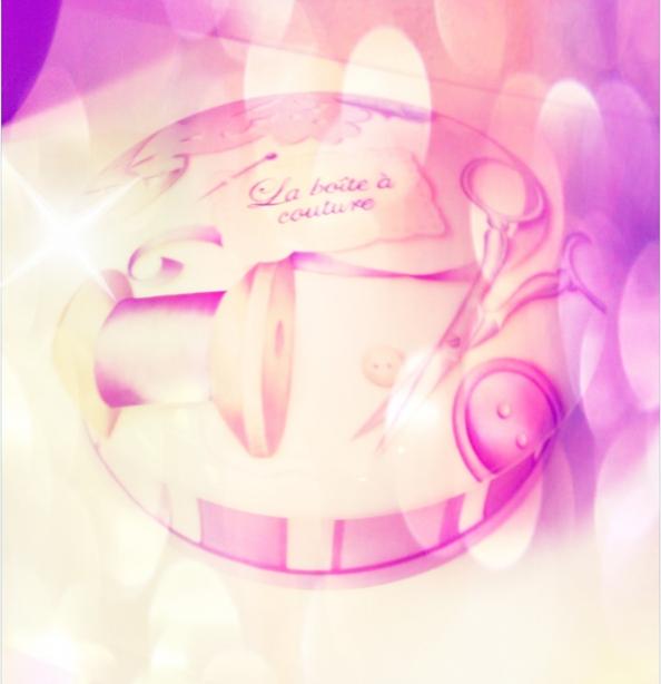 #183 Du côté de la porcelaine