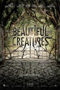 Beautiful Creatures : la bande annonce et 7 photos