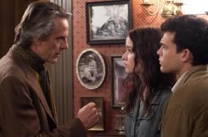 Beautiful Creatures : la bande annonce et 7 photos