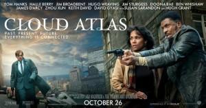 Deux nouveaux spots TV de Cloud Atlas