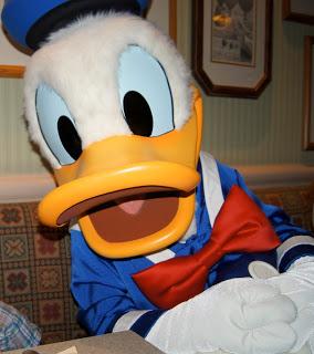 L' ABC de Disneyland