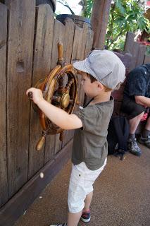 L' ABC de Disneyland