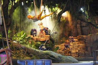 L' ABC de Disneyland