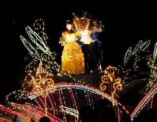 L' ABC de Disneyland