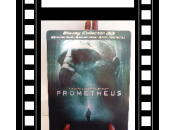[ARRIVAGE] Prometheus Steelbook
