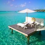 L’Hôtel Gili Lankanfushi (Maldives) L’Hôtel Gili Lankanfushi (Maldives)