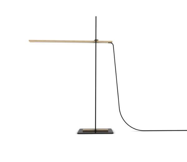 Elevate Task la lampe grue par Kistian Aus