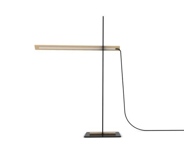 Elevate Task la lampe grue par Kistian Aus