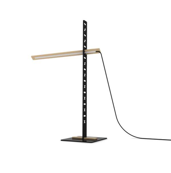 Elevate Task la lampe grue par Kistian Aus