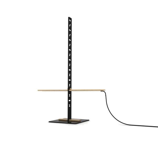 Elevate Task la lampe grue par Kistian Aus