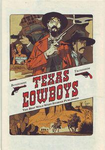 Texas-Cowboys-Trondheim-Bonhomme