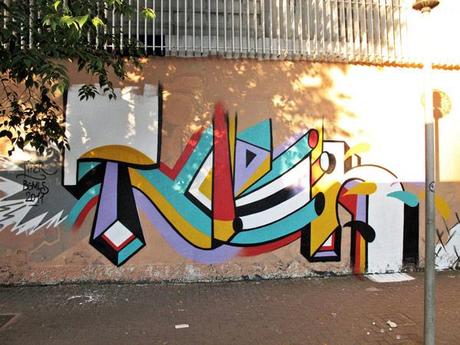 Weekly Artworks⎢Luca Font weekly artworks - luca font