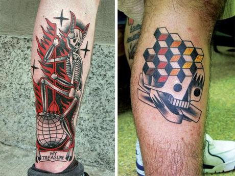 Weekly Artworks⎢Luca Font weekly artworks - luca font