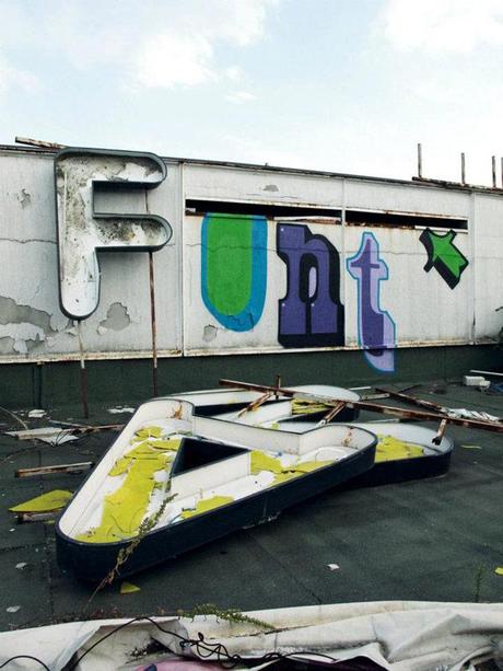 Weekly Artworks⎢Luca Font weekly artworks - luca font