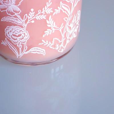 Jus rose au radis noir