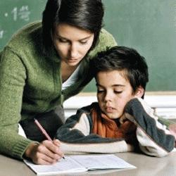 Le sujet des devoirs à la maison pose la question du rôle de l'école