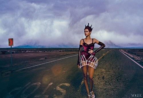 Rihanna en couverture de Vogue : on aime ou pas ?