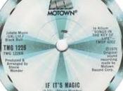 Stevie Wonder It's Magic Reesoul Remix