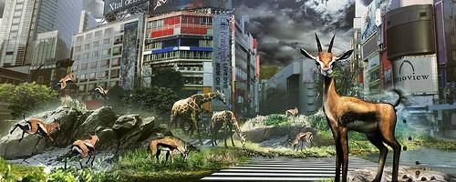 Edito #3: …my only friend