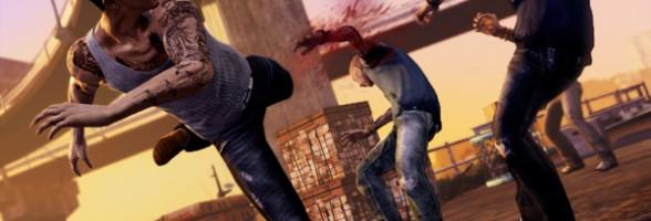 Oh, un DLC avec des zombies