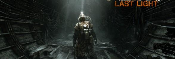 Moins de multi et plus de solo pour Metro Last Light