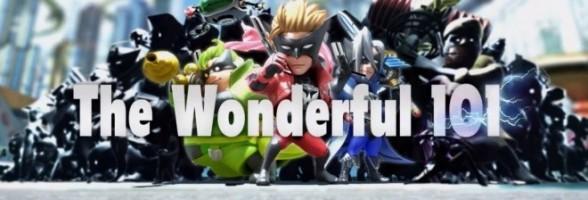 Du gameplay pour 101 héros