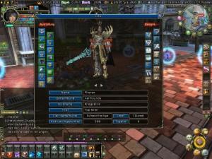 Gunblade Saga, une saignée, un test (PC)