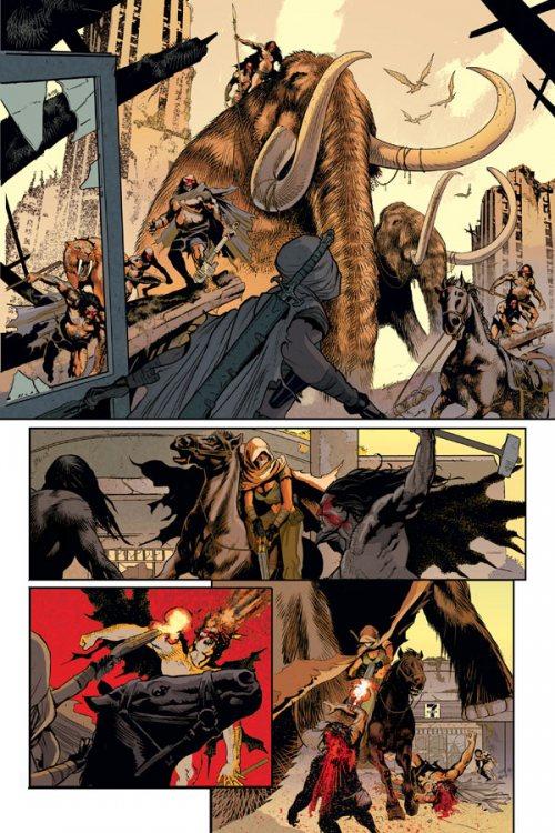 L’Apocalypse selon Paul