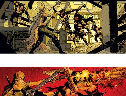 L’Apocalypse selon Paul