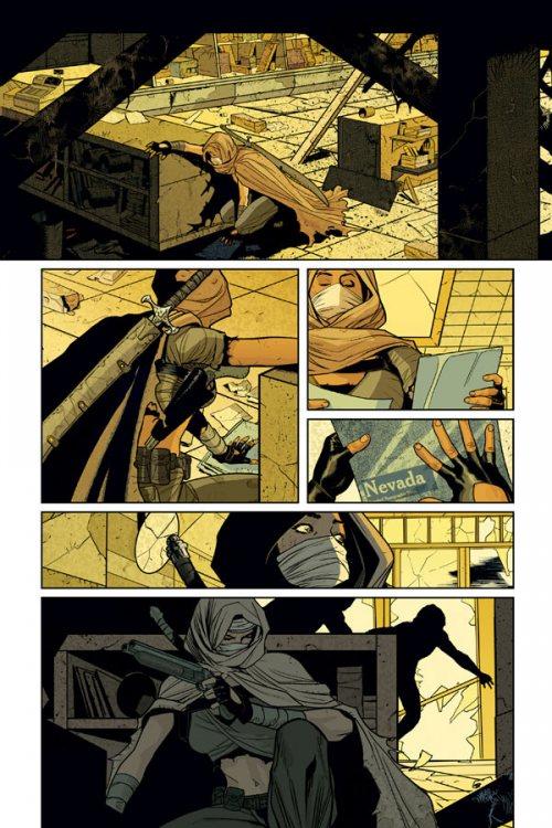 L’Apocalypse selon Paul