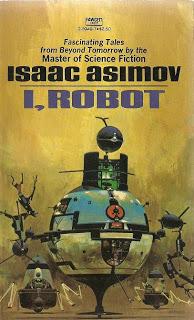 i-Robot: Les références