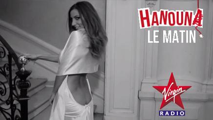 « Hanouna le matin »: Tiffany Bonvoisin refait la fausse pub de Kylie Minogue (vidéo)