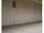 Concessions L'Afrique a-t-elle besoin Banque Mondiale