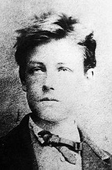 Arthur_Rimbaud 16 ans