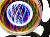 LEDMorpher plus fort qu’une plasma ball