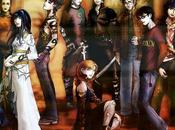 Vidéo coulisses tournage film Cité Ténèbres (The Mortal Instruments)