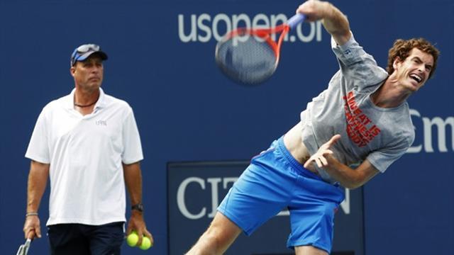 Andy Murray travaille avec une psycholoque du sport - Tennis - ATP Tour