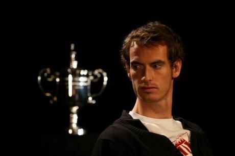 Comment Murray le grognon est devenu un champion (RUE 89) Comment Murray le grognon est devenu un champion (RUE 89)