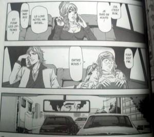 FM 05b 300x267 Front mission : dog life and dog Style, tome 5