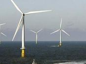 France s’apprête lancer seconde vague l’éolien offshore