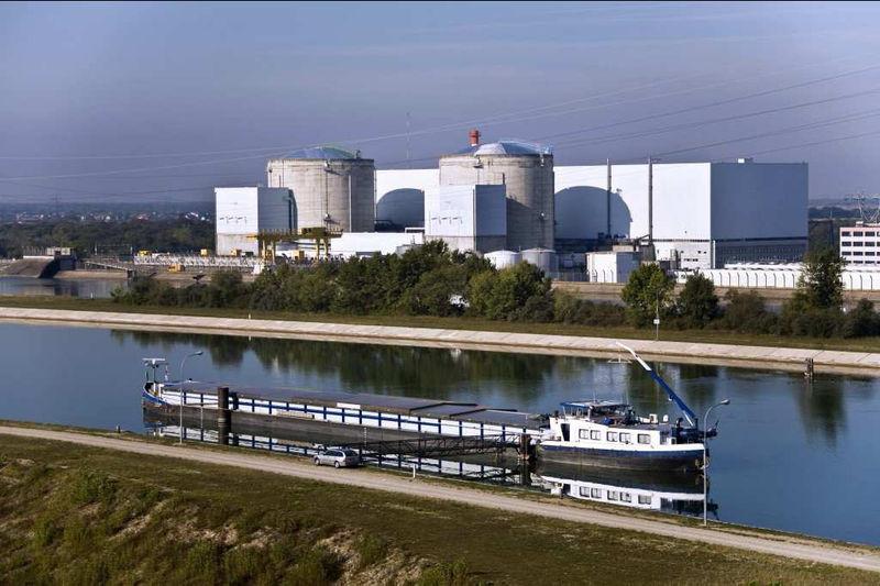 Selon d’anciens directeurs de sites nucléaires, l’arrêt de la centrale de Fessenheim est injustifié