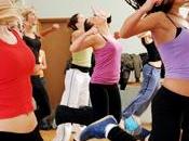 Zumba peut-elle conduire prison