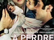 perdre raison, Joachim Lafosse