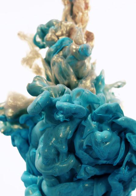 Nuages scintillants Mattino l'oro bocca