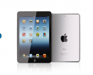 Une gamme complète d’iPad mini ?