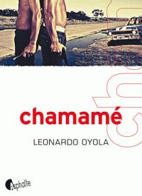 Chamamé de Leonardo Oyola