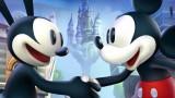 Epic Mickey fait nain porte quoi en images