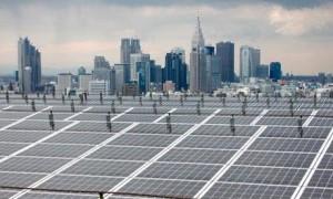 Le Japon, futur leader des energies renouvelables?