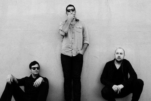 weareaslid We Are Augustines en interview